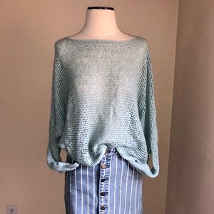 Billabong lightweight sweater